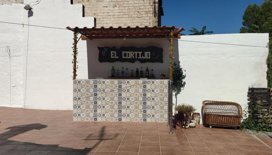 Casa o xalet en venda a Calle del Tejo, 5, Peal de Becerro, Jaén - imatge 1 Foto 1 de Casa o xalet en venda a Calle del Tejo, 5, Peal de Becerro, Jaén