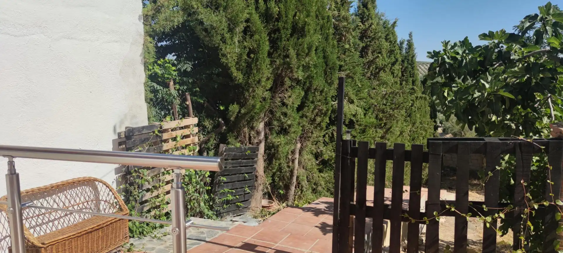 Casa o chalet en venta en Calle del Tejo, 5, Peal de Becerro Jardín de Casa o chalet en venta en Peal de Becerro con Aire acondicionado, Calefacción y Jardín privado