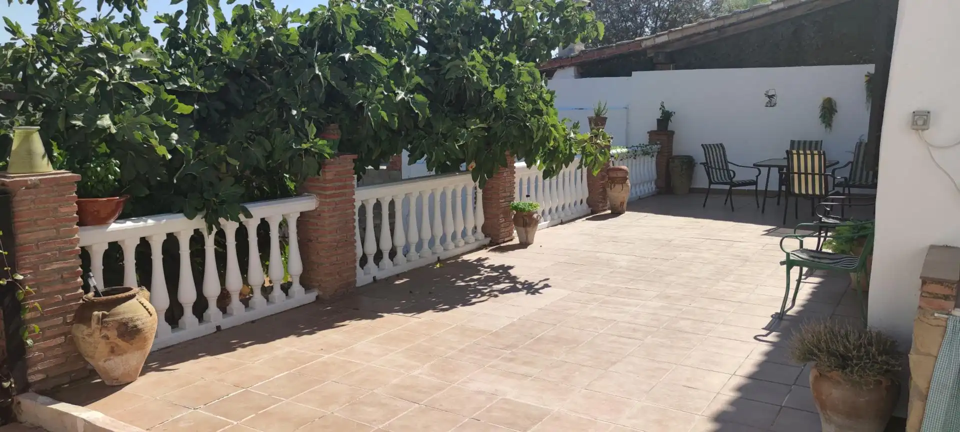Casa o chalet en venta en Calle del Tejo, 5, Peal de Becerro Jardín de Casa o chalet en venta en Peal de Becerro con Aire acondicionado, Calefacción y Jardín privado
