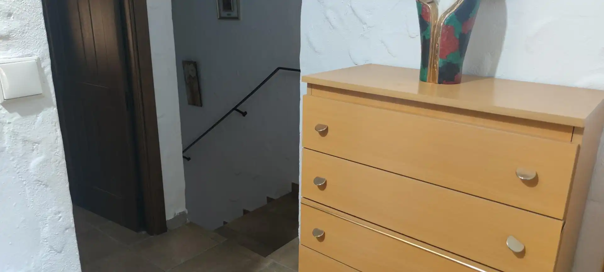 Casa o chalet en venta en Calle del Tejo, 5, Peal de Becerro Casa o chalet en venta en Peal de Becerro con Aire acondicionado, Calefacción y Jardín privado