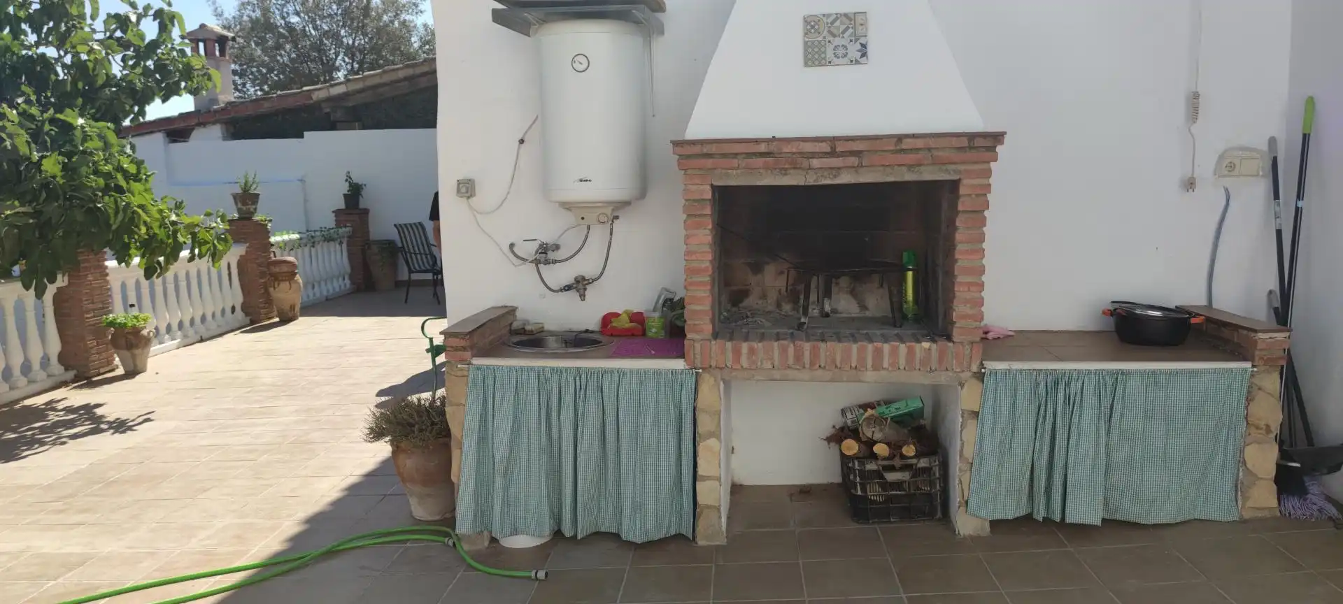 Casa o chalet en venta en Calle del Tejo, 5, Peal de Becerro Jardín de Casa o chalet en venta en Peal de Becerro con Aire acondicionado, Calefacción y Jardín privado