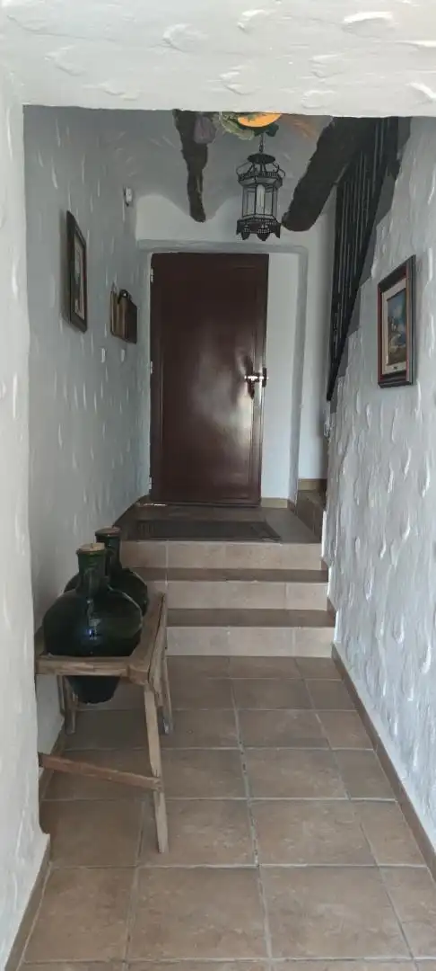 Casa o chalet en venta en Calle del Tejo, 5, Peal de Becerro Casa o chalet en venta en Peal de Becerro con Aire acondicionado, Calefacción y Jardín privado