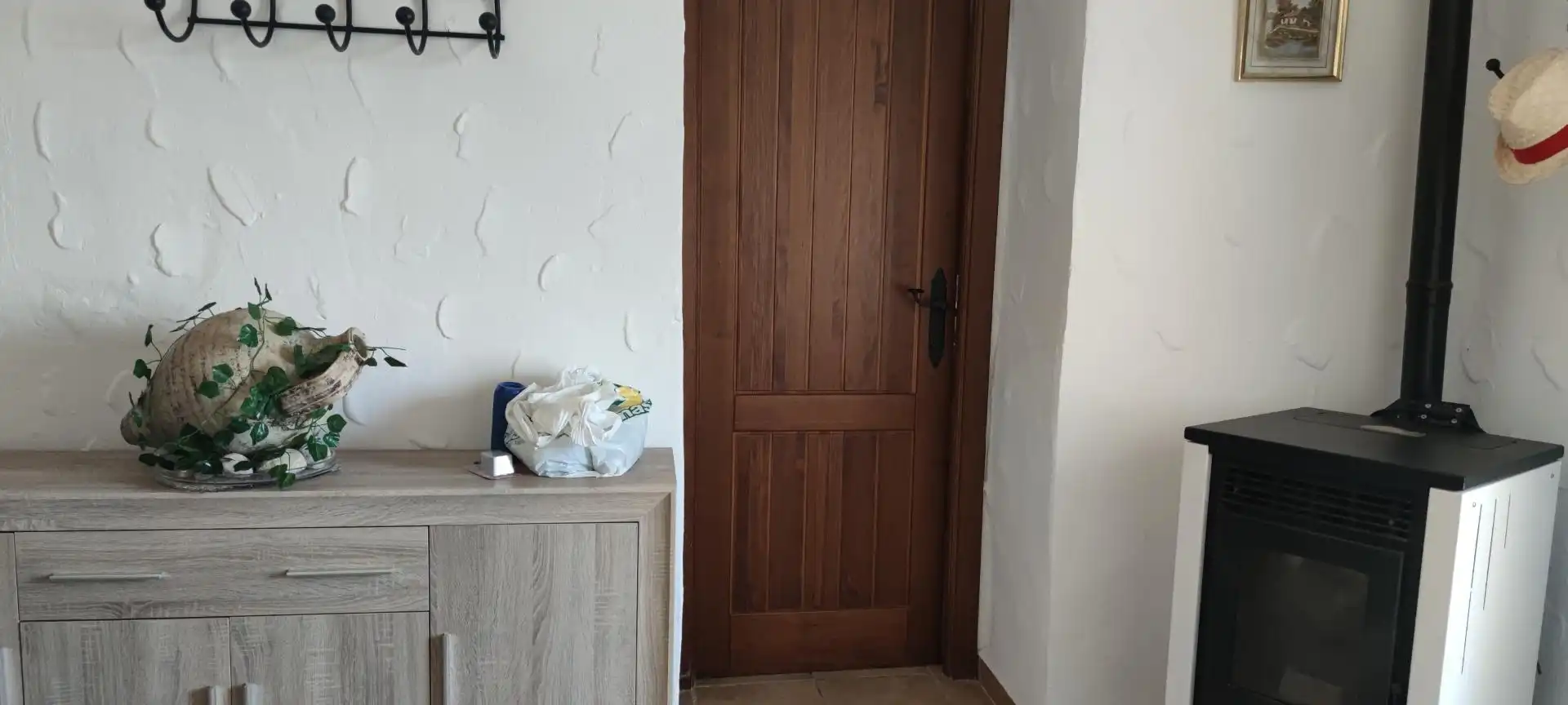 Casa o chalet en venta en Calle del Tejo, 5, Peal de Becerro Casa o chalet en venta en Peal de Becerro con Aire acondicionado, Calefacción y Jardín privado