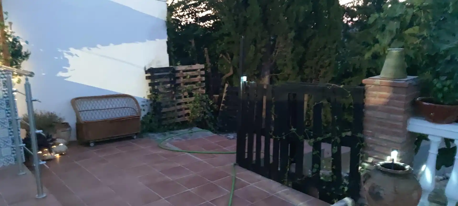 Casa o chalet en venta en Calle del Tejo, 5, Peal de Becerro Jardín de Casa o chalet en venta en Peal de Becerro con Aire acondicionado, Calefacción y Jardín privado