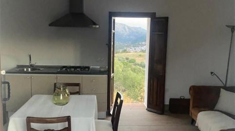 Finca rústica en venda a Barriada Santiago, 56, Montejaque, Málaga - imatge 2 Foto 2 de Finca rústica en venda a Barriada Santiago, 56, Montejaque, Málaga