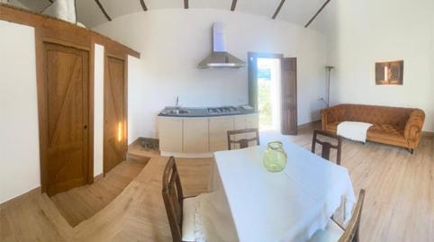 Finca rústica en venda a Barriada Santiago, 56, Montejaque, Málaga - imatge 4 Foto 4 de Finca rústica en venda a Barriada Santiago, 56, Montejaque, Málaga