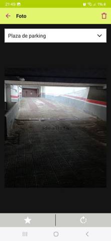 Garaje en Alquiler en Calle Leonor Góngora, 36 en Los Rosales