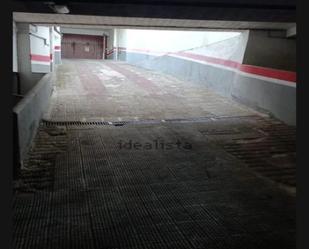 Parking of Garage to rent in  Madrid Capital