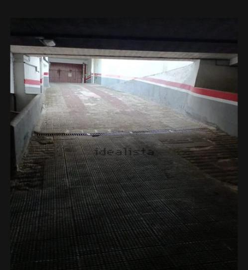 Photo 1 of Garage to rent in Calle Leonor Góngora, 36, Los Rosales, Madrid