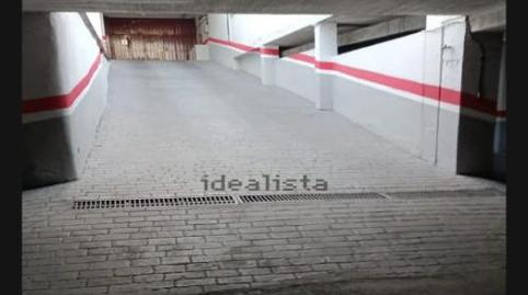 Photo 2 of Garage to rent in Calle Leonor Góngora, 36, Los Rosales, Madrid