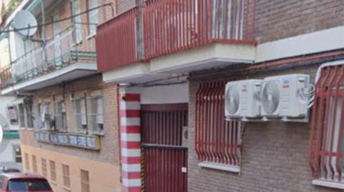 Photo 3 of Garage to rent in Calle Leonor Góngora, 36, Los Rosales, Madrid