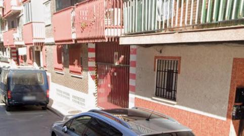 Photo 4 of Garage to rent in Calle Leonor Góngora, 36, Los Rosales, Madrid