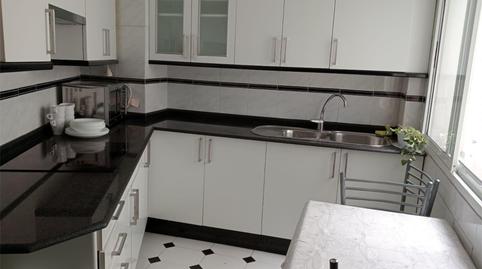 Foto 3 de Pis de lloguer a Rúa Honduras, 16, Los Rosales, A Coruña