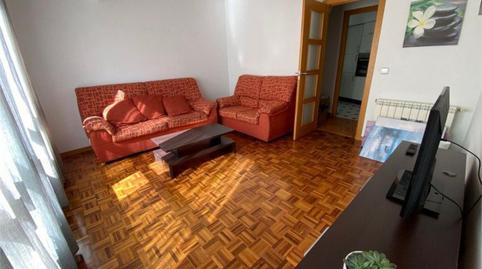 Foto 2 de Pis de lloguer a Rúa Honduras, 16, Los Rosales, A Coruña