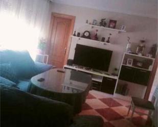 Sala d'estar de Apartament en venda en Guadix