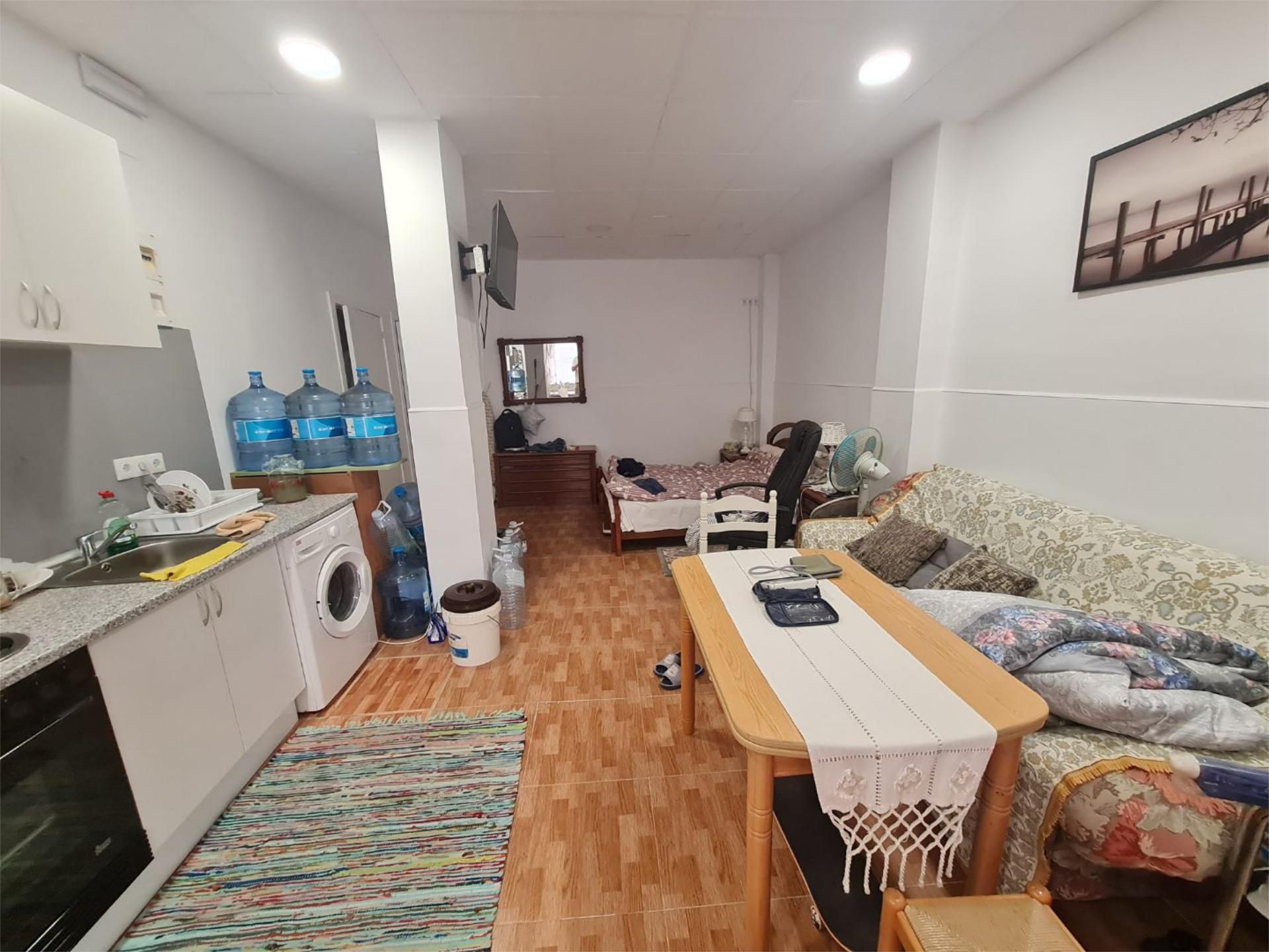 Piso en venta en Alicante / Alacant con Amueblado