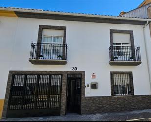 Single-family semi-detached to rent in Calle Castillo, 22, Almodóvar del Río