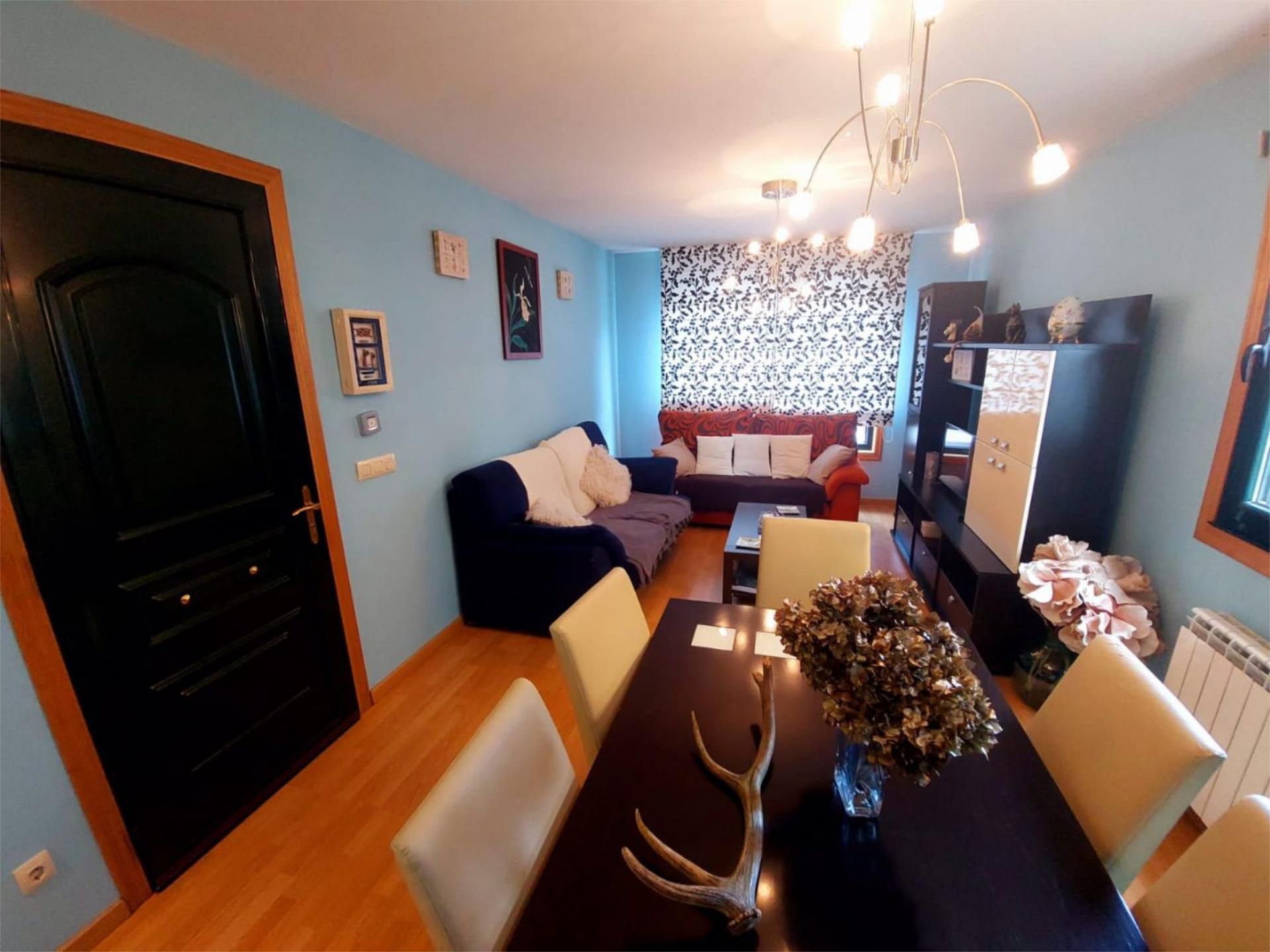 Flat for sale in Calle Santiago, 146, Carracedelo