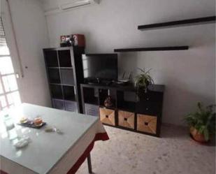 Living room of Flat to rent in Valverde del Camino