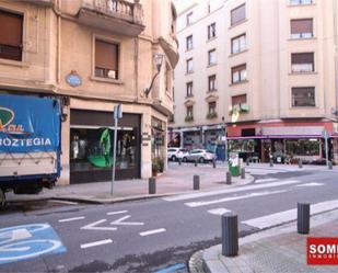 Flat to rent in Bilbao