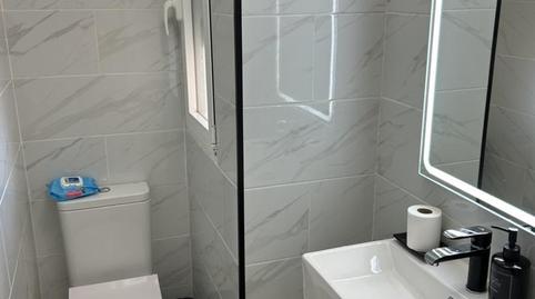 Foto 3 de Casa o xalet en venda a Gran Vía de la Manga, 87, Playa de las Gaviotas - El Pedrucho, Murcia