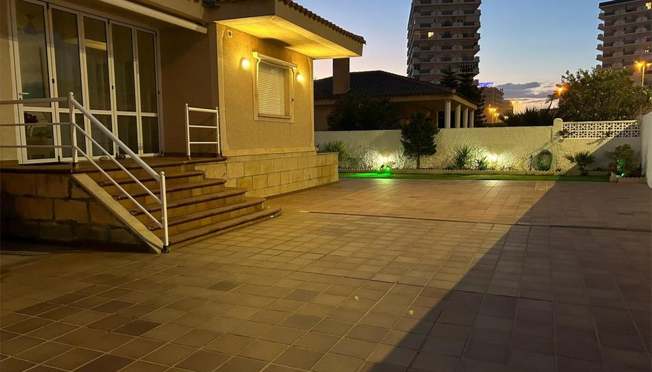 Foto 1 de Casa o xalet en venda a Gran Vía de la Manga, 87, Playa de las Gaviotas - El Pedrucho, Murcia