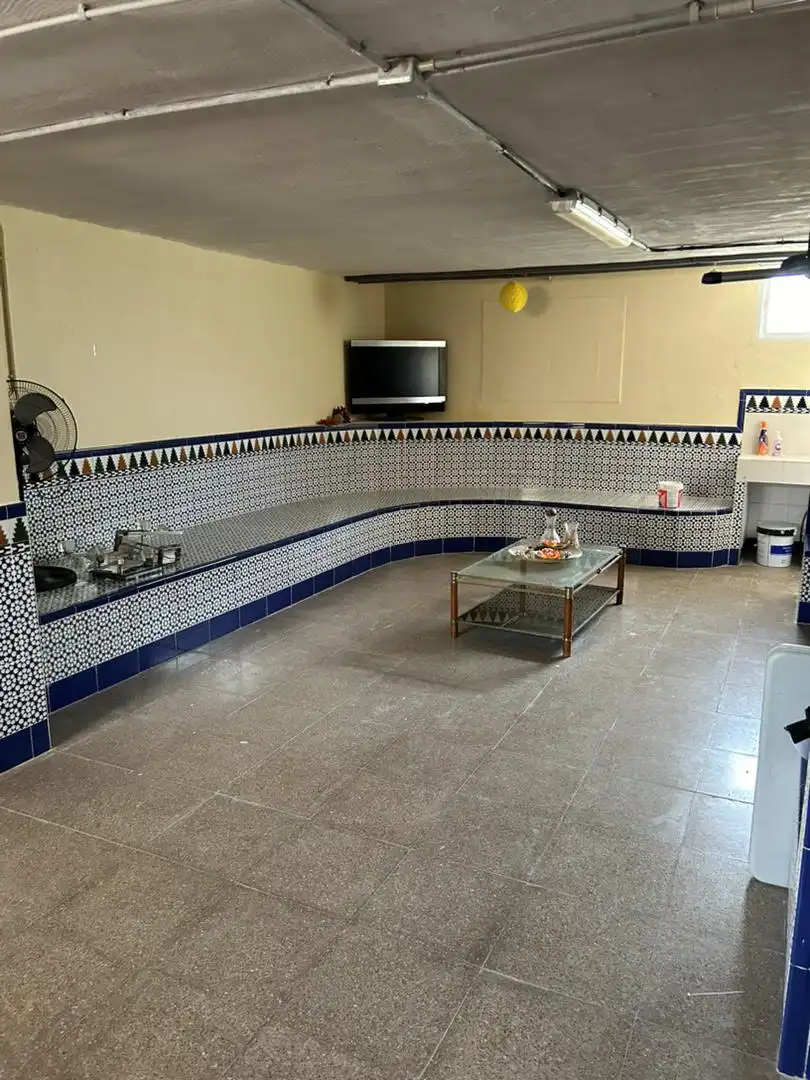 Casa o xalet en venda en La Manga del Mar Menor amb Aire condicionat, Calefacció i Jardí privat