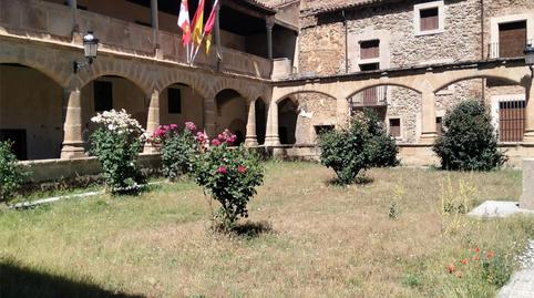 Foto 2 de Casa adosada en venda a Calle Convento, 5, Aldeanueva de Santa Cruz, Ávila