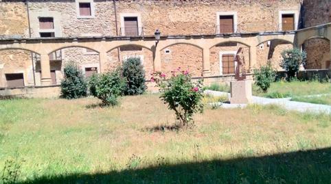 Foto 3 de Casa adosada en venda a Calle Convento, 5, Aldeanueva de Santa Cruz, Ávila