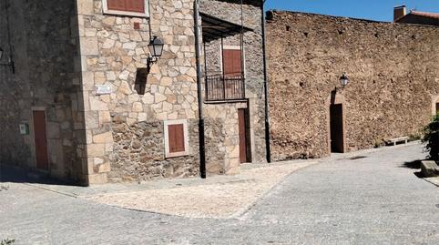 Foto 5 de Casa adosada en venda a Calle Convento, 5, Aldeanueva de Santa Cruz, Ávila