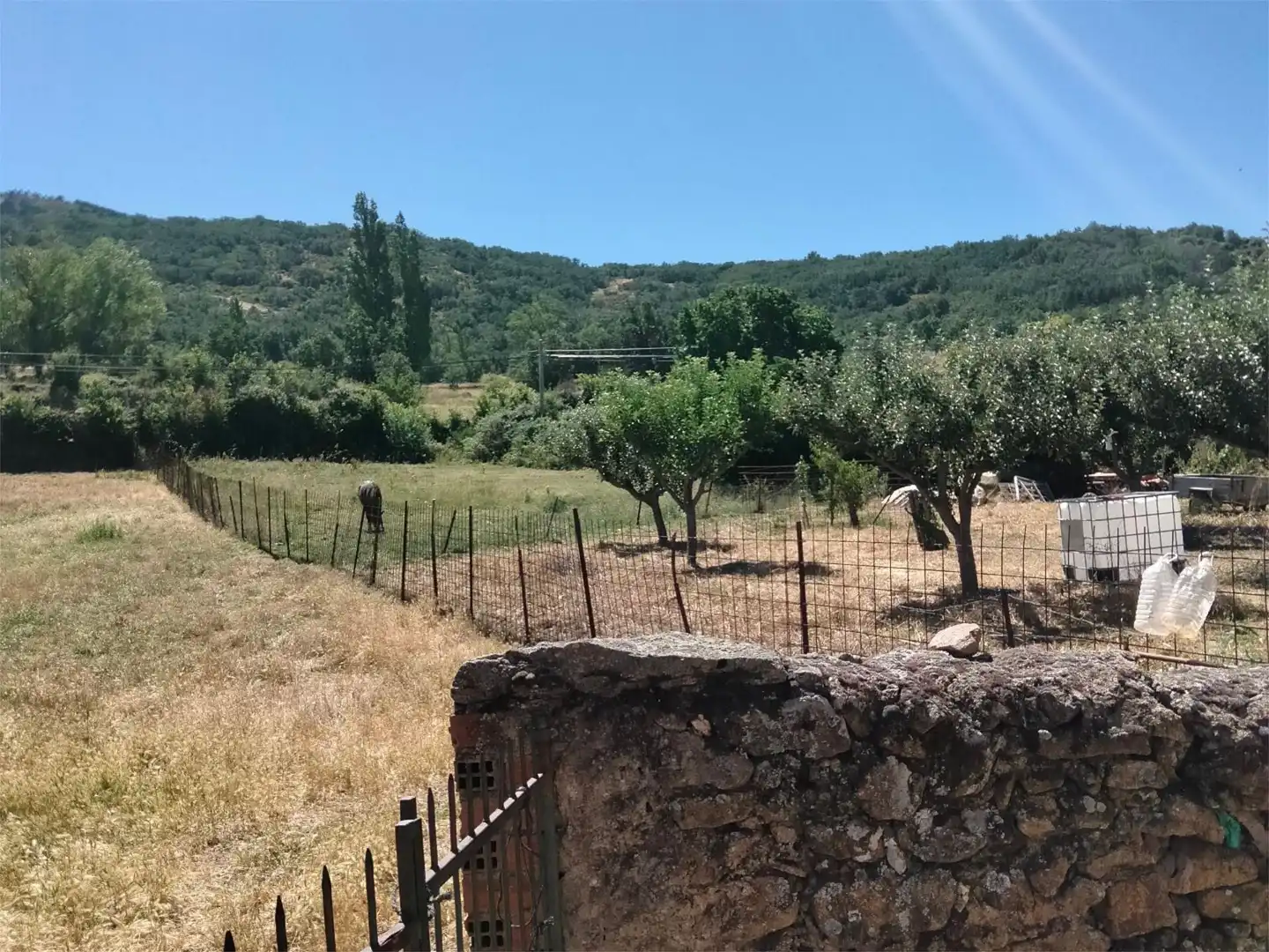 Casa adosada en venta en Calle Convento, 5, Aldeanueva de Santa Cruz Casa adosada en venta en Aldeanueva de Santa Cruz