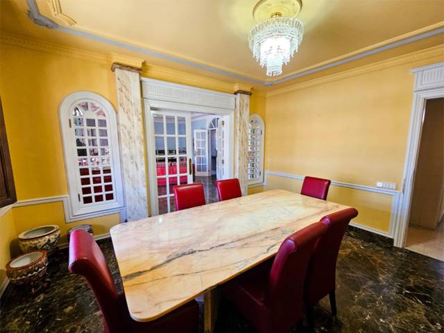 Casa-chalet en Venta en Calle Elias Serra Rafols, 4H en Vistabella - Villa Benitez - Ballester