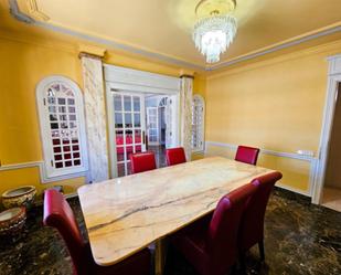 Dining room of House or chalet for sale in  Santa Cruz de Tenerife Capital