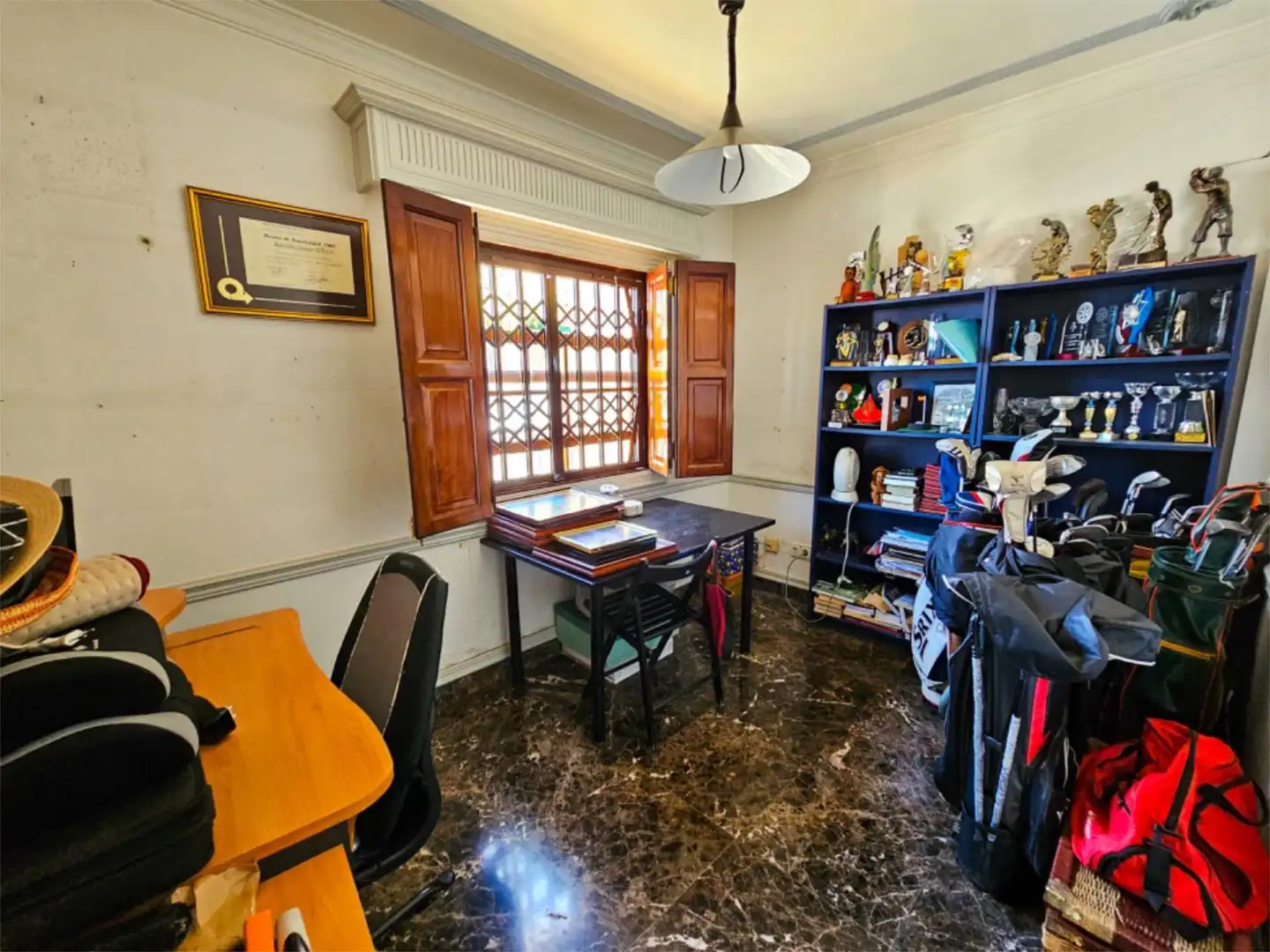 Casa o xalet en venda a Calle Elias Serra Rafols, 4h, Ofra - Costa Sur Menjador de Casa o xalet en venda en Santa Cruz de Tenerife Capital