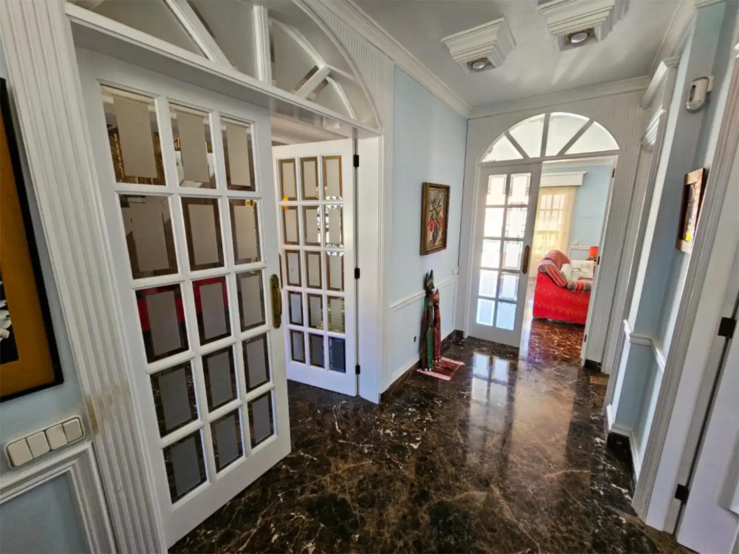 Casa o xalet en venda a Calle Elias Serra Rafols, 4h, Ofra - Costa Sur Casa o xalet en venda en Santa Cruz de Tenerife Capital