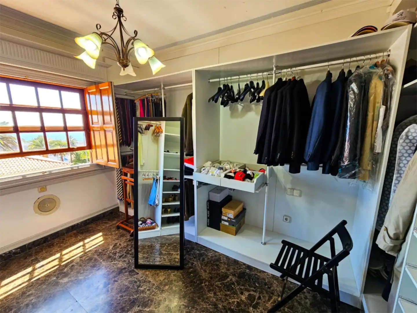 Casa o xalet en venda a Calle Elias Serra Rafols, 4h, Ofra - Costa Sur Casa o xalet en venda en Santa Cruz de Tenerife Capital