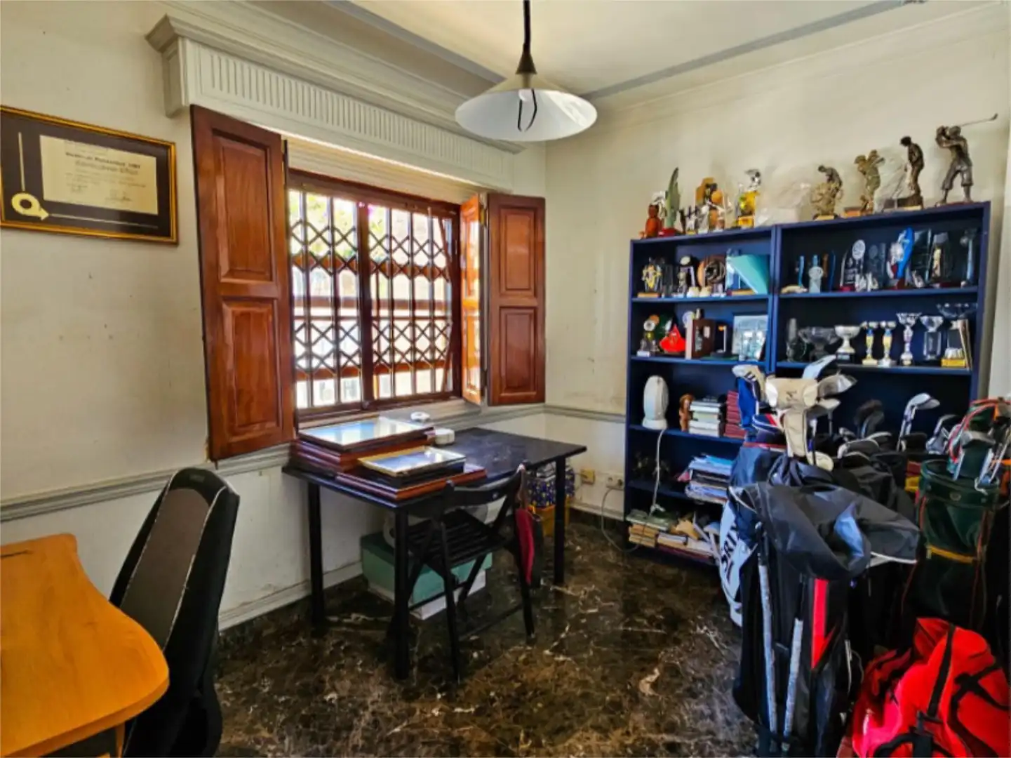 Casa o xalet en venda a Calle Elias Serra Rafols, 4h, Ofra - Costa Sur Menjador de Casa o xalet en venda en Santa Cruz de Tenerife Capital