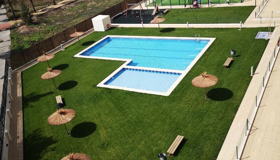 Apartamento de alquiler en Carrer Els Jardins, 78, Moncófar Playa, Moncofa - imagen 1 Foto 1 de Apartamento de alquiler en Carrer Els Jardins, 78, Moncófar Playa, Moncofa