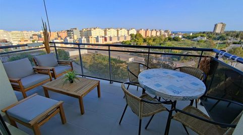 Apartamento de alquiler en Carrer Els Jardins, 78, Moncófar Playa, Moncofa - imagen 2 Foto 2 de Apartamento de alquiler en Carrer Els Jardins, 78, Moncófar Playa, Moncofa