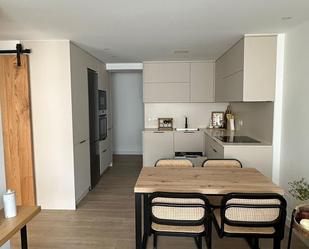 Kitchen of Flat for sale in A Coruña Capital 