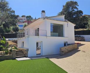 Casa o xalet de lloguer a Carrer Montagut, 11, Vall-llobrega