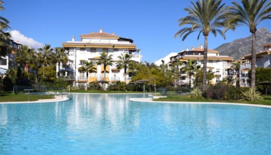 Planta baja for sale in Urbanización Atalaya Río Verde, 109, La Dama de Noche - La Alzambra, Málaga - image 1 Photo 1 of Planta baja for sale in Urbanización Atalaya Río Verde, 109, La Dama de Noche - La Alzambra, Málaga