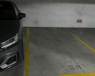 Parkplatz von Garage miete in Alhaurín El Grande