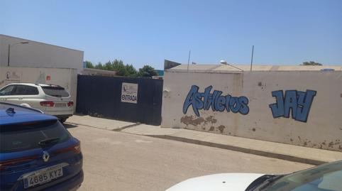 Finca rústica en venda a Calle Sierra de Guadarrama, 3, San Javier ciudad, Murcia - imatge 2 Foto 2 de Finca rústica en venda a Calle Sierra de Guadarrama, 3, San Javier ciudad, Murcia