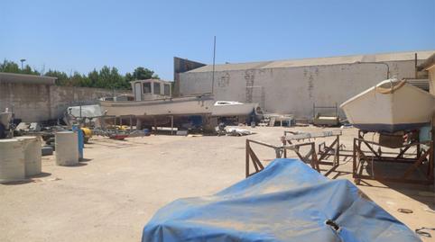 Finca rústica en venda a Calle Sierra de Guadarrama, 3, San Javier ciudad, Murcia - imatge 3 Foto 3 de Finca rústica en venda a Calle Sierra de Guadarrama, 3, San Javier ciudad, Murcia