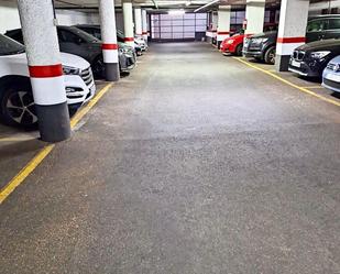 Parking of Garage for sale in  Santa Cruz de Tenerife Capital