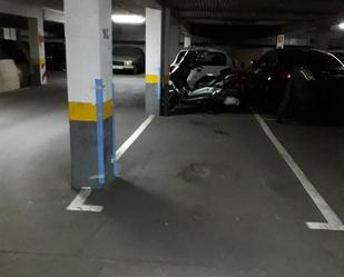 Parking of Garage for sale in  Madrid Capital