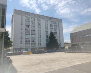 Vista exterior de Pis de lloguer en Ferrol