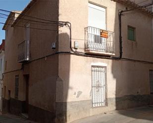 Exterior view of Flat for sale in El Pinar  with Terrace and Balcony