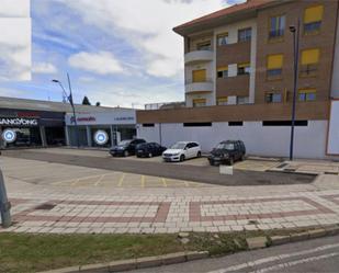Parking of Premises to rent in San Andrés del Rabanedo